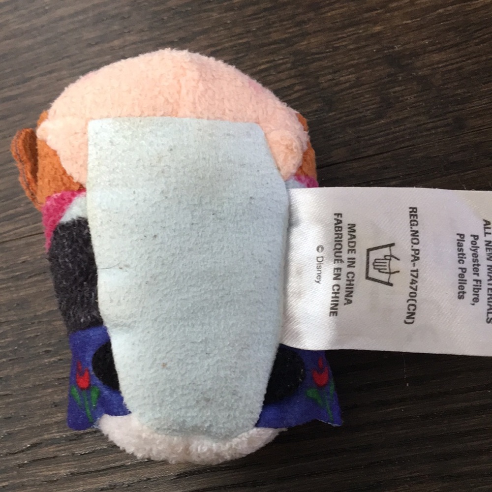 Disney Mini Tsum Tsum Plush (Lot of 3) - Picture 15 of 16